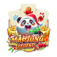 Mahjong Legend X'mas — Slots — Taya365