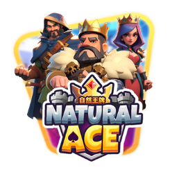 Natural Ace — Slots — Taya365