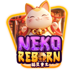 Neko Reborn — Slots — Taya365