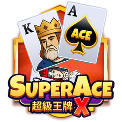 Super Ace X — Slots — Taya365