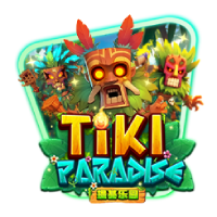Tiki Paradise — Slots — Taya365