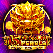 15 Dragon Pearls — Slots — Taya365
