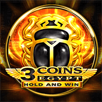 3 Egypt Chests — Slots — Taya365