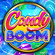 Candy Boom — Slots — Taya365