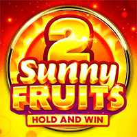 Sunny Fruits 2: Hold & Win — Slots — Taya365