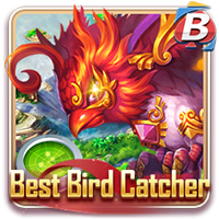 BSP Best Bird Catcher — Fishing — Taya365