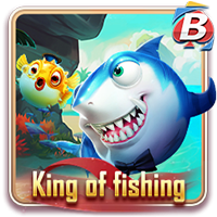 BSP King of fishing — Fishing — Taya365