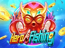 Hero Fishing — Fishing — Taya365