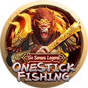 One Stick Fishing — Fishing — Taya365