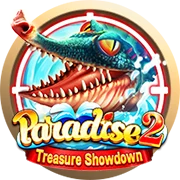 Paradise 2 Treasure Showdown — Fishing — Taya365