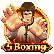 5 Boxing — Slots — Taya365