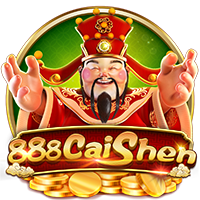 888 Cai Shen — Slots — Taya365