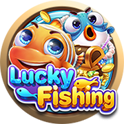 CQ9 LuckyFishing — Slots — Taya365