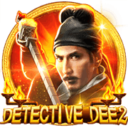 Detective Dee2 — Slots — Taya365