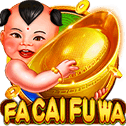 Fa Cai Fu Wa — Slots — Taya365