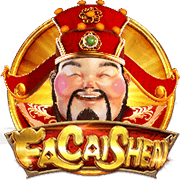 FaCaiShen — Slots — Taya365