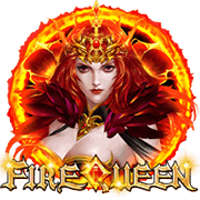 Fire Queen — Slots — Taya365