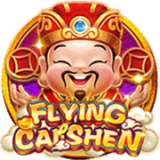 Flying Cai Shen — Slots — Taya365
