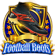 Football Boots — Slots — Taya365