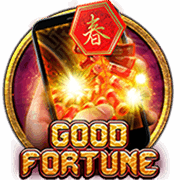 Good Fortune M — Slots — Taya365