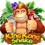 King Kong Shake — Slots — Taya365