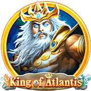 King of Atlantis — Slots — Taya365