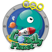 Lonely Planet — Slots — Taya365