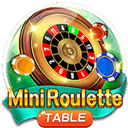 Mini Roulette — Slots — Taya365