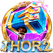 Thor 2 — Slots — Taya365