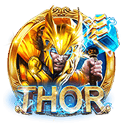 THOR — Slots — Taya365