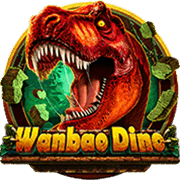 WanBao Dino — Slots — Taya365