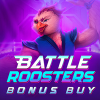 Battle Roosters Bonus Buy — Slots — Taya365