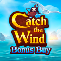 Catch the Wind Bonus Buy — Slots — Taya365