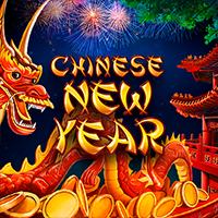 Chinese New Year — Slots — Taya365