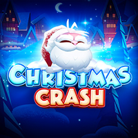 Christmas Crash — Slots — Taya365
