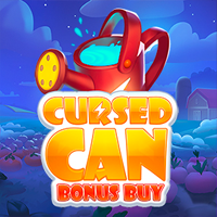 Cursed Can Bonus Buy — Slots — Taya365