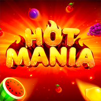 Hot Mania — Slots — Taya365