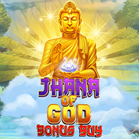 Jhana of God Bonus Buy — Slots — Taya365