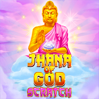 Jhana of God: Scratch — Slots — Taya365