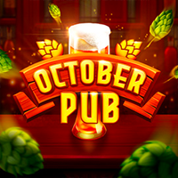 October Pub — Slots — Taya365