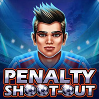 Penalty Shoot Out — Slots — Taya365
