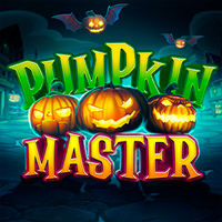 Pumpkin Master — Slots — Taya365