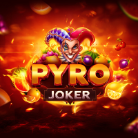 Pyro Joker — Slots — Taya365
