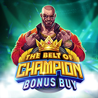 The Belt of Champion Bonus Buy — Slots — Taya365