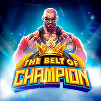 The Belt of Champion — Slots — Taya365