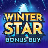 Winter Star Bonus Buy — Slots — Taya365
