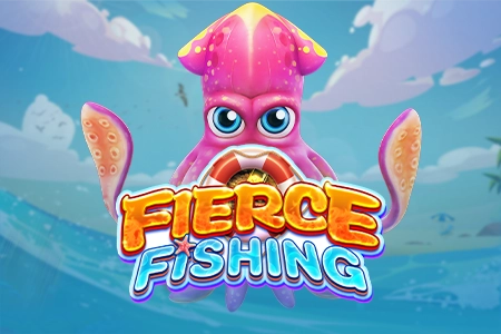 Fierce Fishing — Fishing — Taya365