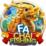 FC FORTUNE FISHING — Fishing — Taya365