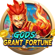 FC GODS OF FORTUNE — Fishing — Taya365
