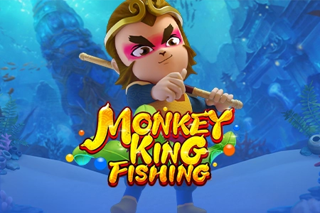 Monkey King Fishing — Fishing — Taya365